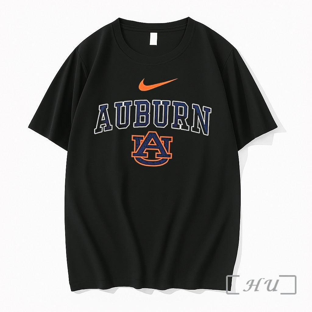 Officials Auburn Tigers 2026 Ncaa Grateful Again - Adult & Kids T-Shirts, Sweatshirts & Hoodies apparel design preview 1