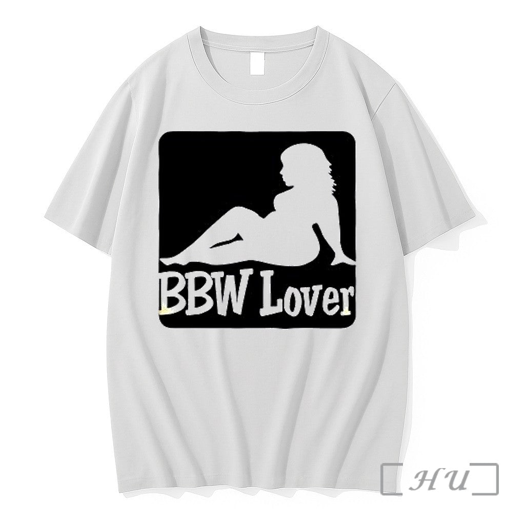 Officials Bbw Lover Premium Sweater Jpg - Adult & Kids T-Shirts, Sweatshirts & Hoodies apparel design preview 1