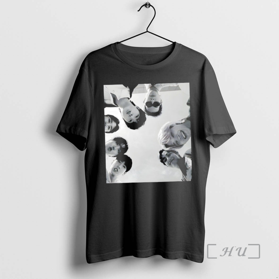 Officials Bts Funny Kpop Arirang World Tour 2026 - Adult & Kids T-Shirts, Sweatshirts & Hoodies apparel design preview 1