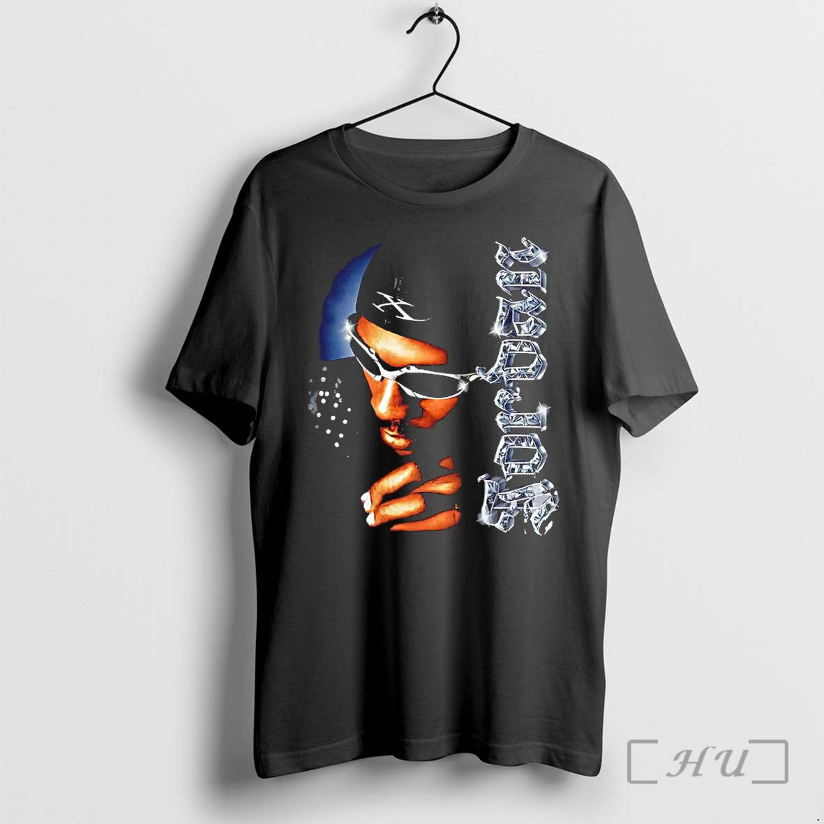 Officials Bad Boy Diddy Hip Hop Rapper 90s Premium - Adult & Kids T-Shirts, Sweatshirts & Hoodies apparel design preview 1