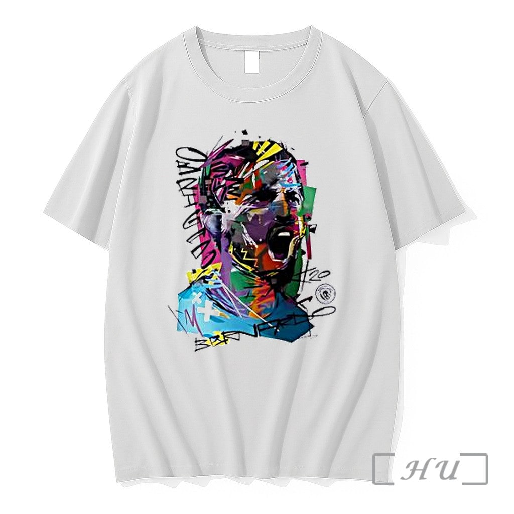 Officials Bernardo Silva Manchester City Colorful - Adult & Kids T-Shirts, Sweatshirts & Hoodies apparel design preview 1