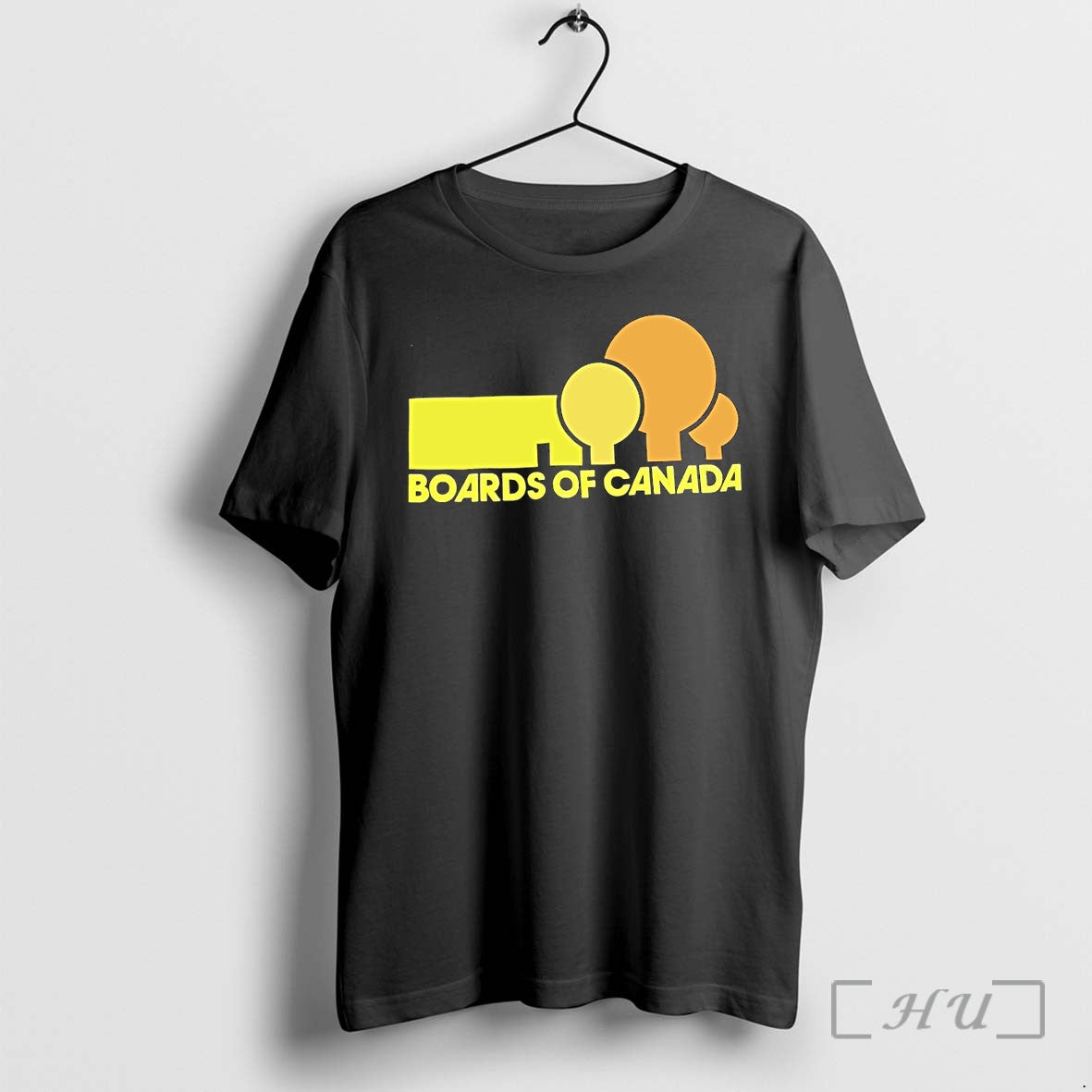 Officials Boards Of Canada Vintage Premium Sweater - Adult & Kids T-Shirts, Sweatshirts & Hoodies apparel design preview 1
