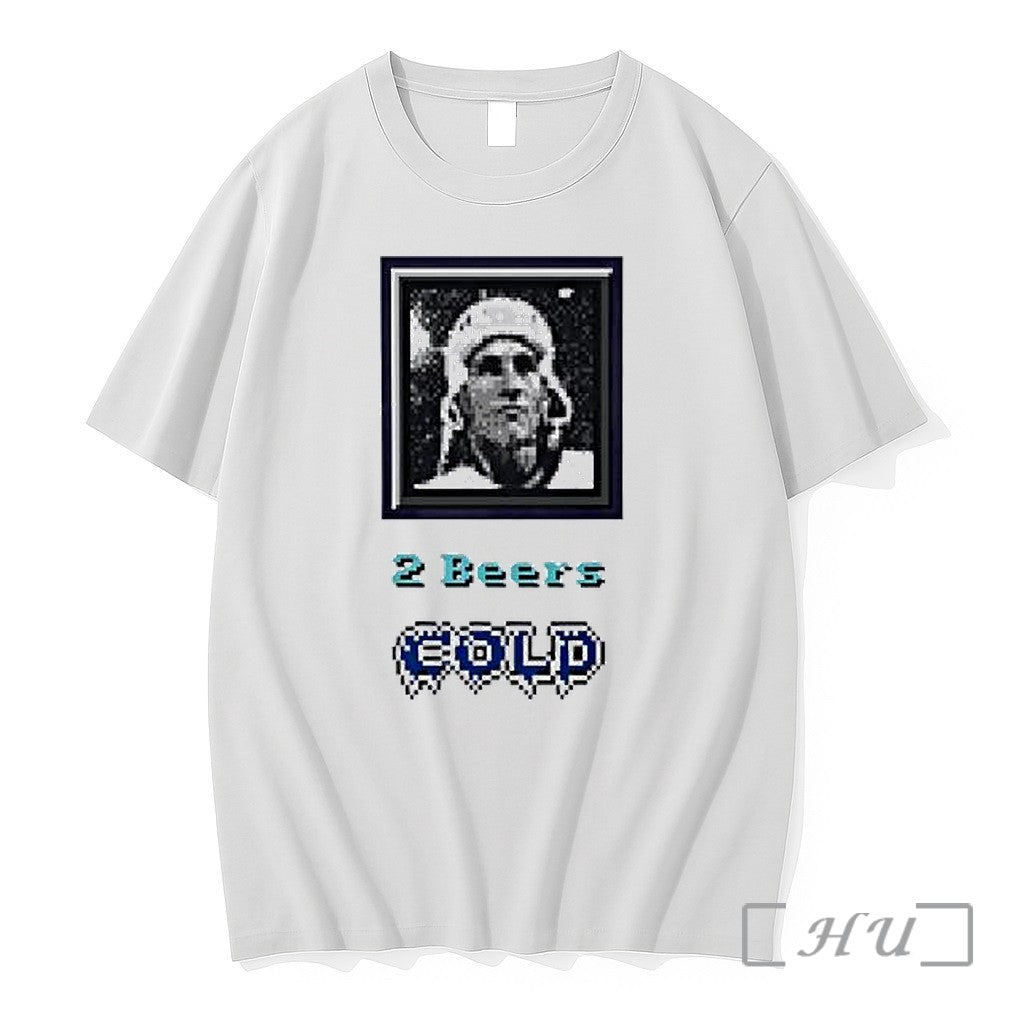 Officials Bob Beers 2 Cold Premium Sweater Jpg - Adult & Kids T-Shirts, Sweatshirts & Hoodies apparel design preview 1