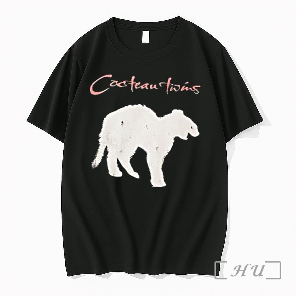 Officials Brandy Melville Cocteau Twins Premium - Adult & Kids T-Shirts, Sweatshirts & Hoodies apparel design preview 1