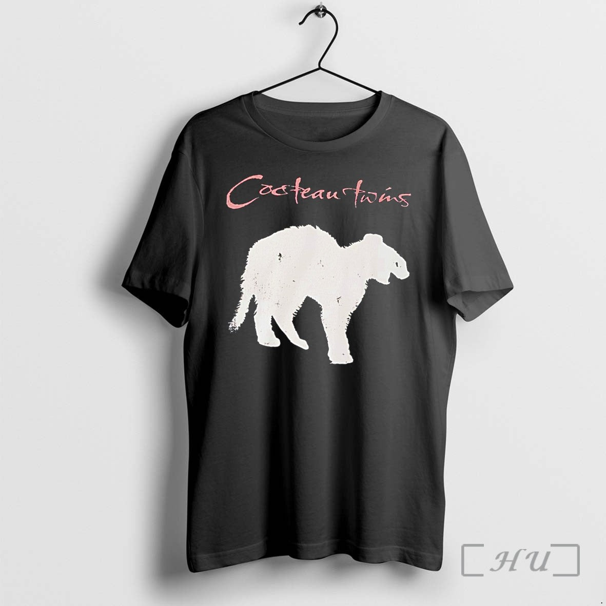 Officials Brandy Melville Cocteau Twins Premium - Adult & Kids T-Shirts, Sweatshirts & Hoodies apparel design preview 1