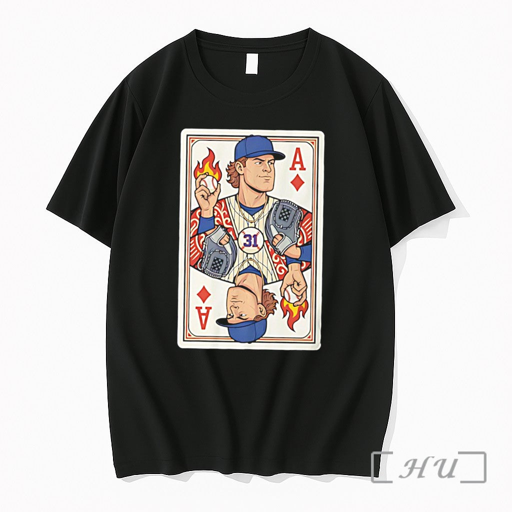 Officials Cam Schlittler New York Yankees No 31 - Adult & Kids T-Shirts, Sweatshirts & Hoodies apparel design preview 1