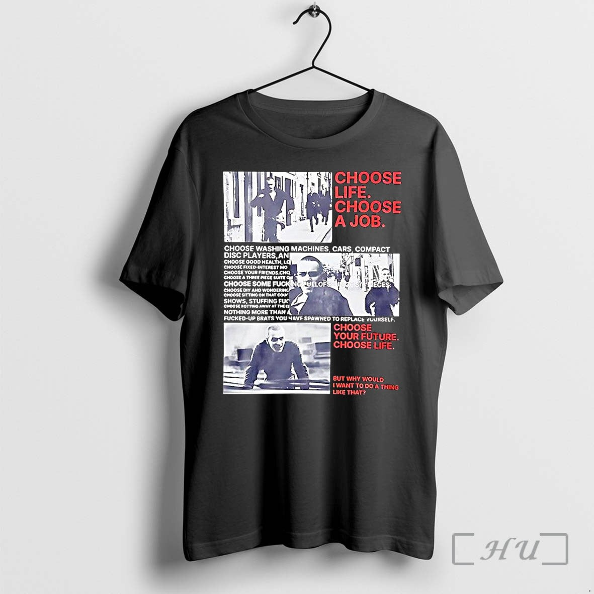 Officials Choose Life A Job Premium Sweater Jpg - Adult & Kids T-Shirts, Sweatshirts & Hoodies apparel design preview 1