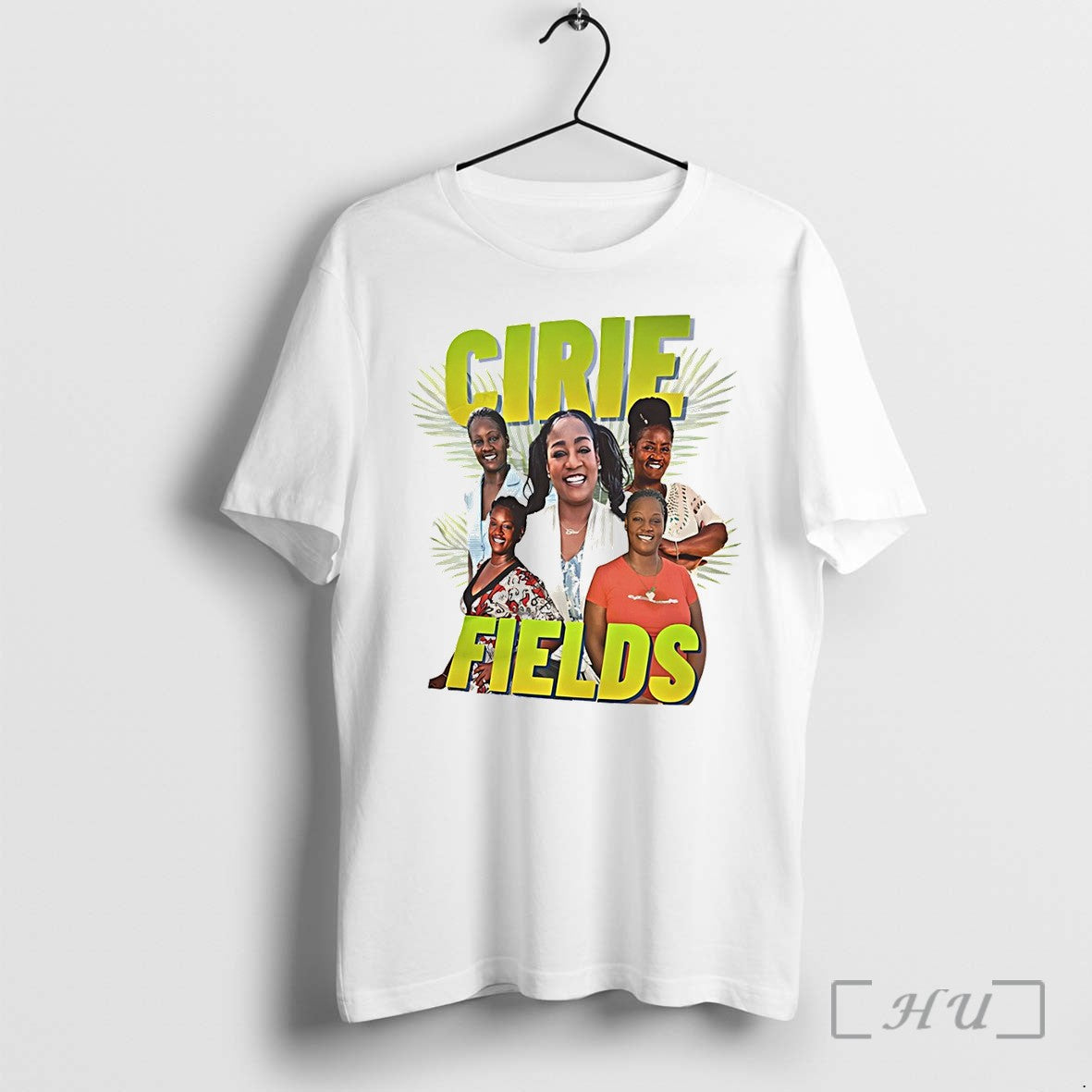 Officials Cirie Fields Survivor Graphic Vintage - Adult & Kids T-Shirts, Sweatshirts & Hoodies apparel design preview 1