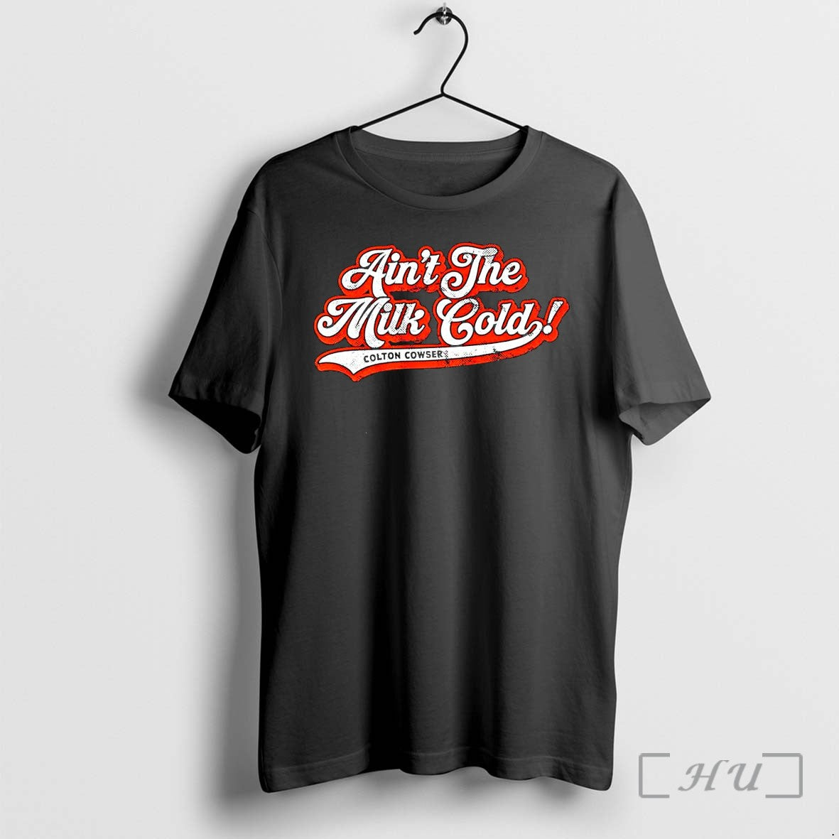 Officials Colton Cowser Aint The Milk Cold Baltimore - Adult & Kids T-Shirts, Sweatshirts & Hoodies apparel design preview 1