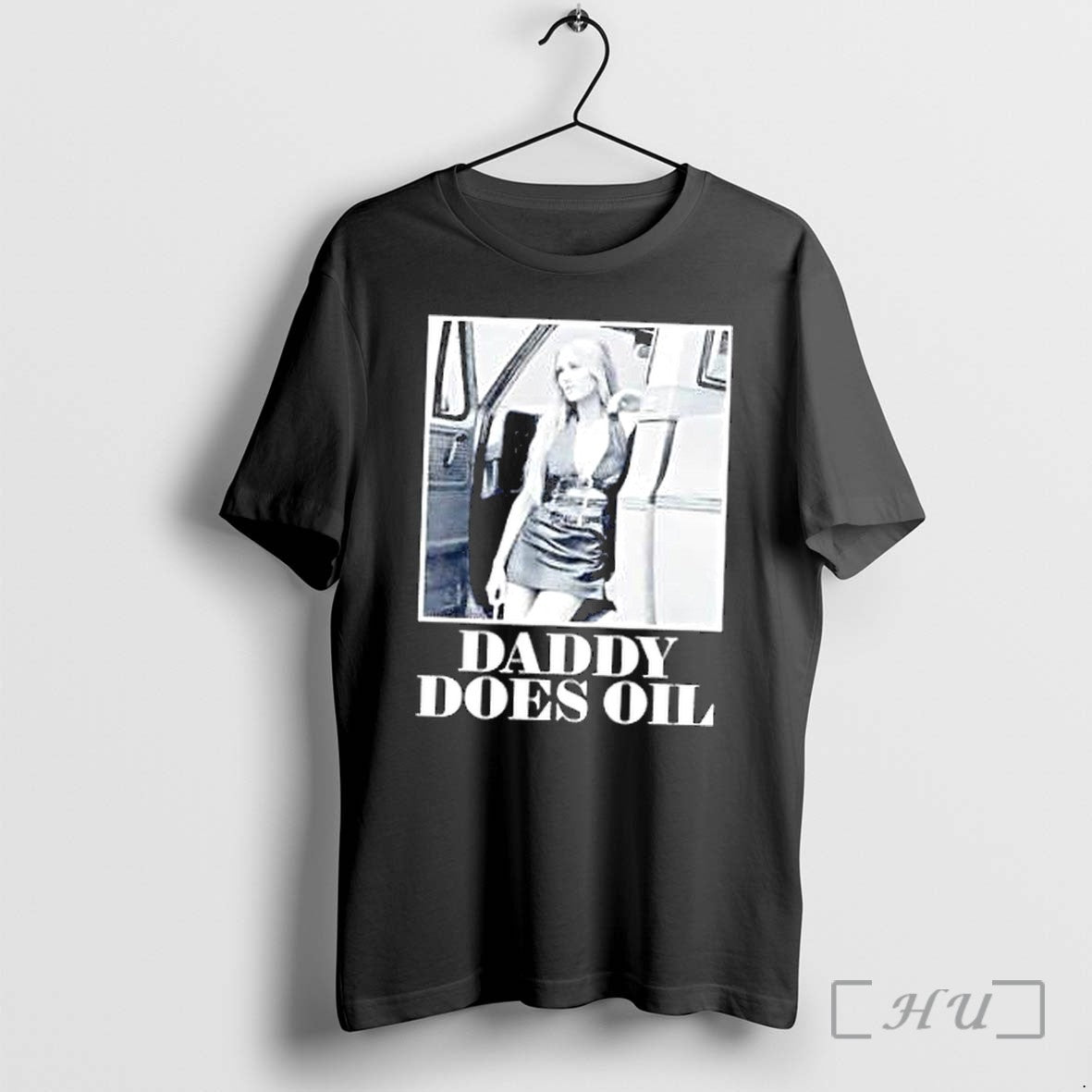 Officials Daddy Does Oil Classic Premium Sweater Jpg - Adult & Kids T-Shirts, Sweatshirts & Hoodies apparel design preview 1