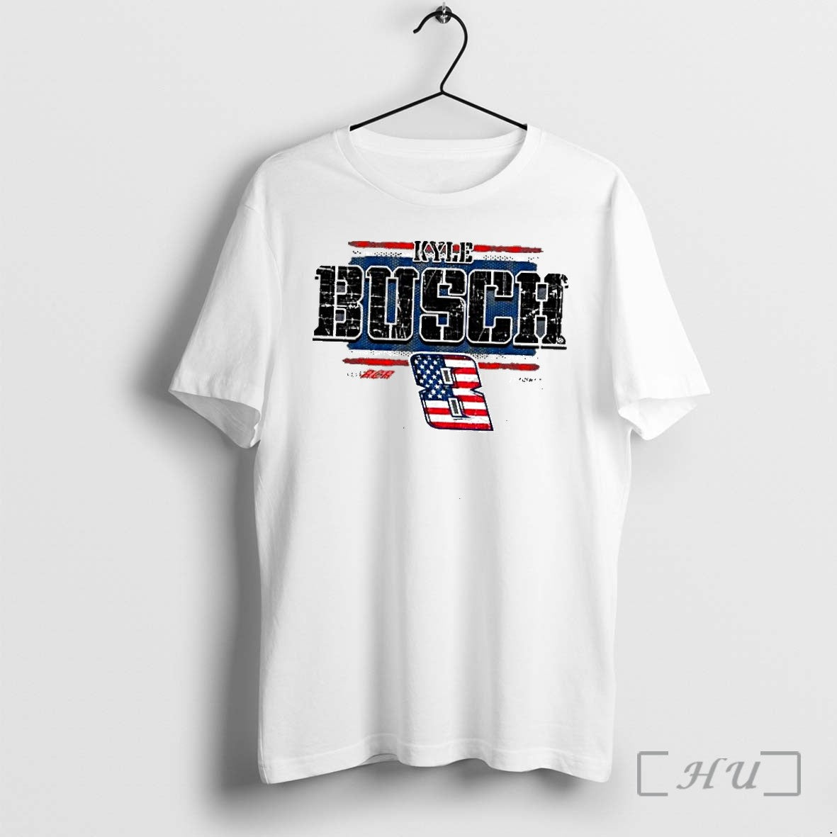 Officials Daniel Suarez Kyle Busch 8 2026 1 Premium - Adult & Kids T-Shirts, Sweatshirts & Hoodies apparel design preview 1