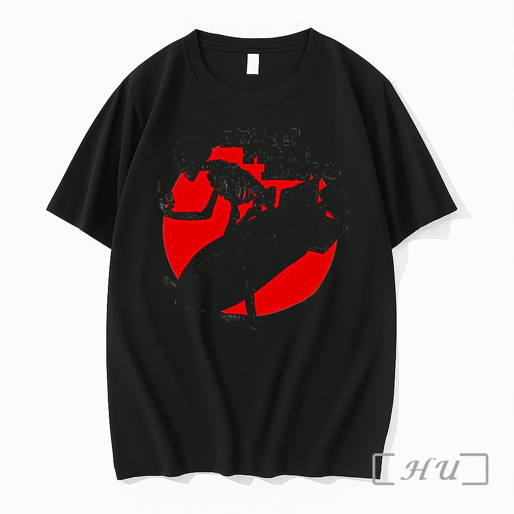Officials Death From Above Got Skeleton Riding Bomb - Adult & Kids T-Shirts, Sweatshirts & Hoodies apparel design preview 1