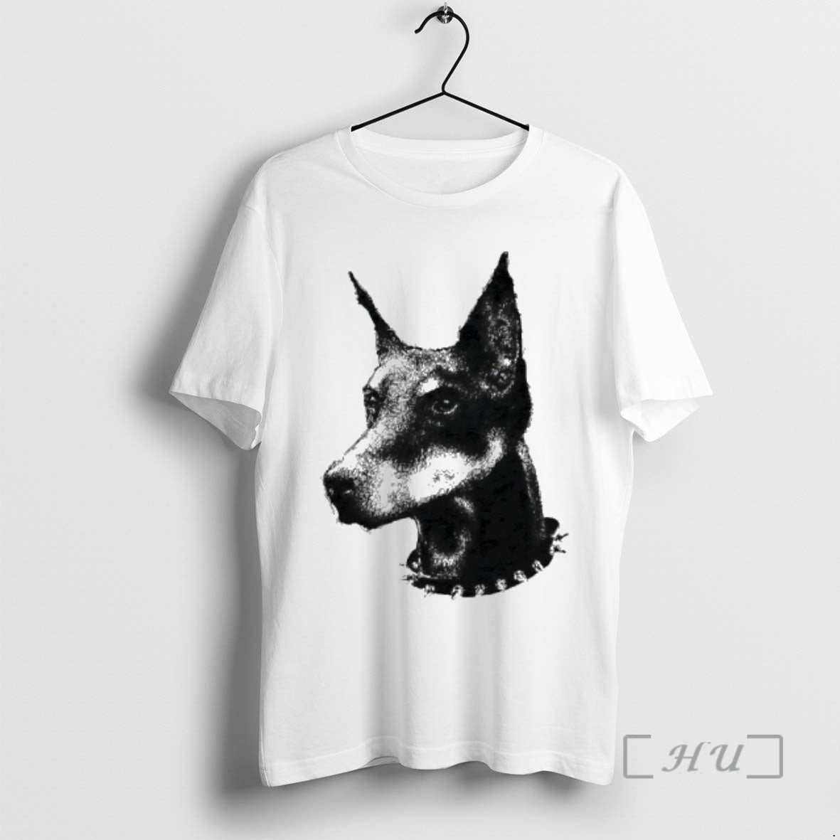 Officials Dobermann Og K9 - Adult & Kids T-Shirts, Sweatshirts & Hoodies apparel design preview 1