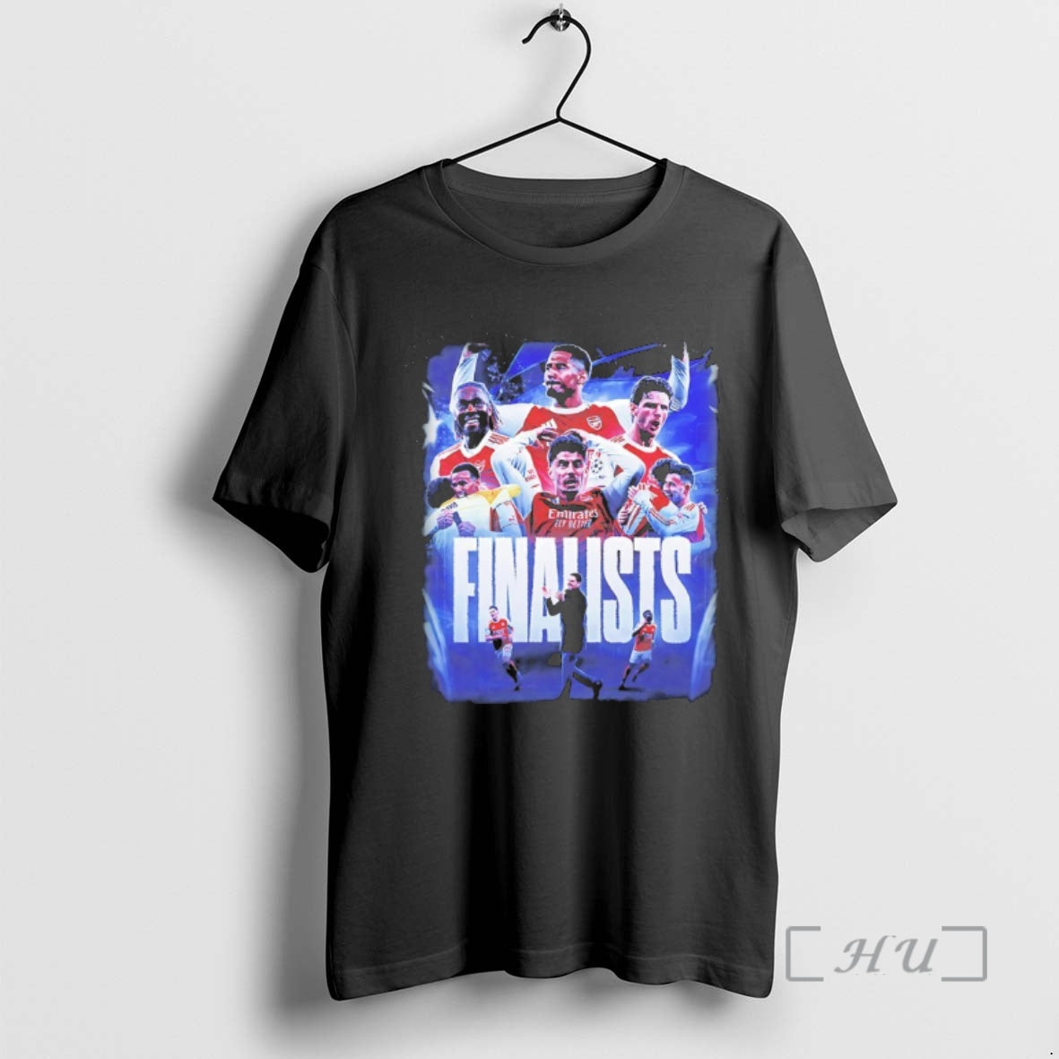 Officials E0kye1uv Arsenal Premier League Champions - Adult & Kids T-Shirts, Sweatshirts & Hoodies apparel design preview 1