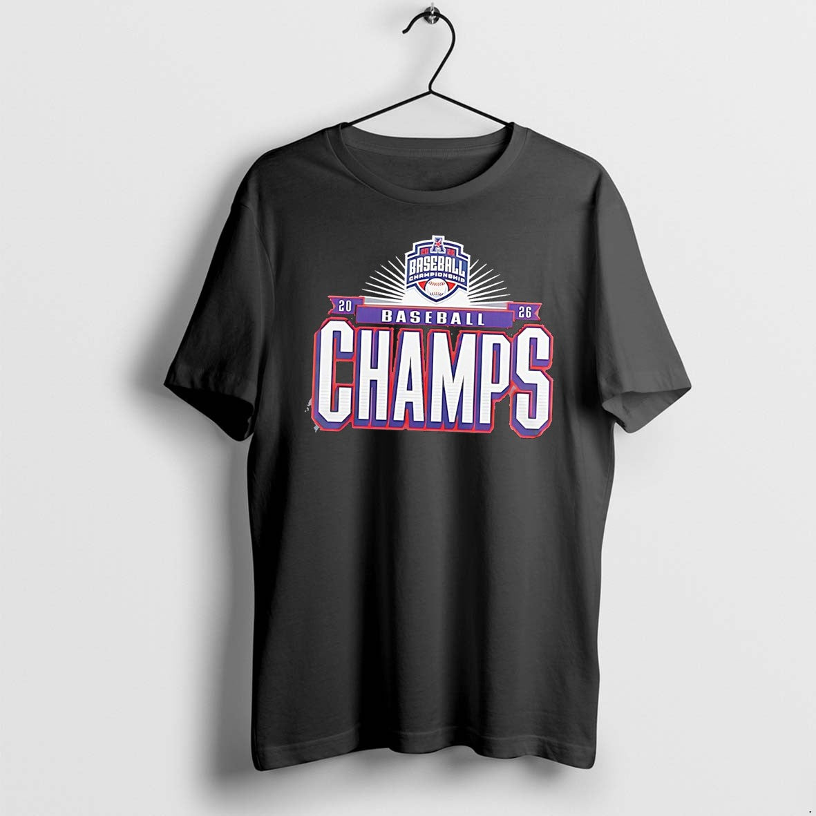 Officials East Carolina Pirates American Baseball - Adult & Kids T-Shirts, Sweatshirts & Hoodies apparel design preview 1