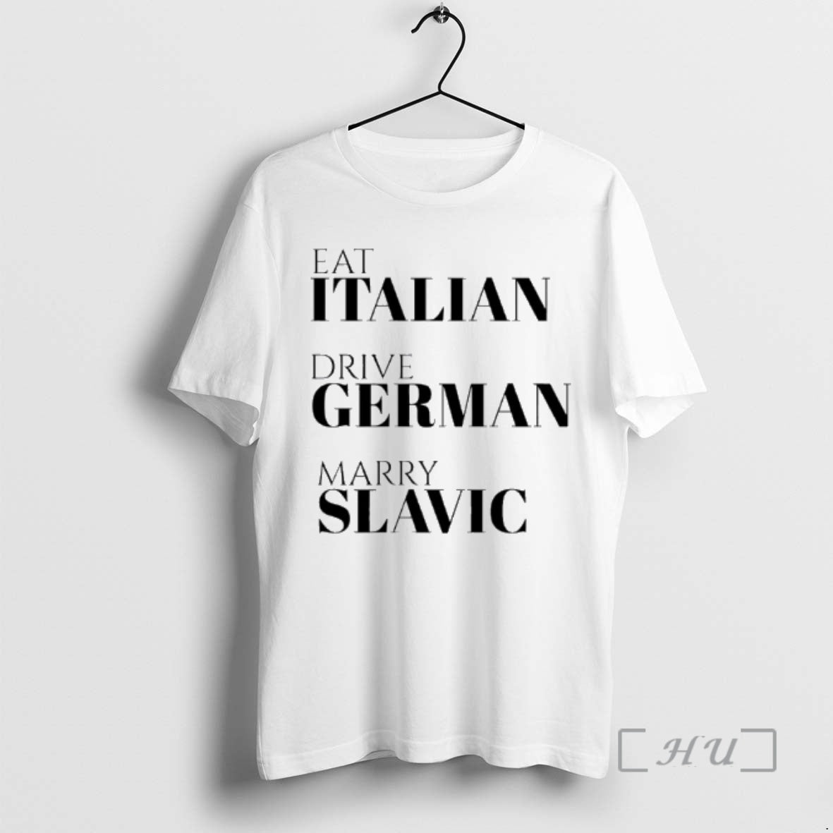 Officials Eat Italian Drive German Marry Egyptian - Adult & Kids T-Shirts, Sweatshirts & Hoodies apparel design preview 1
