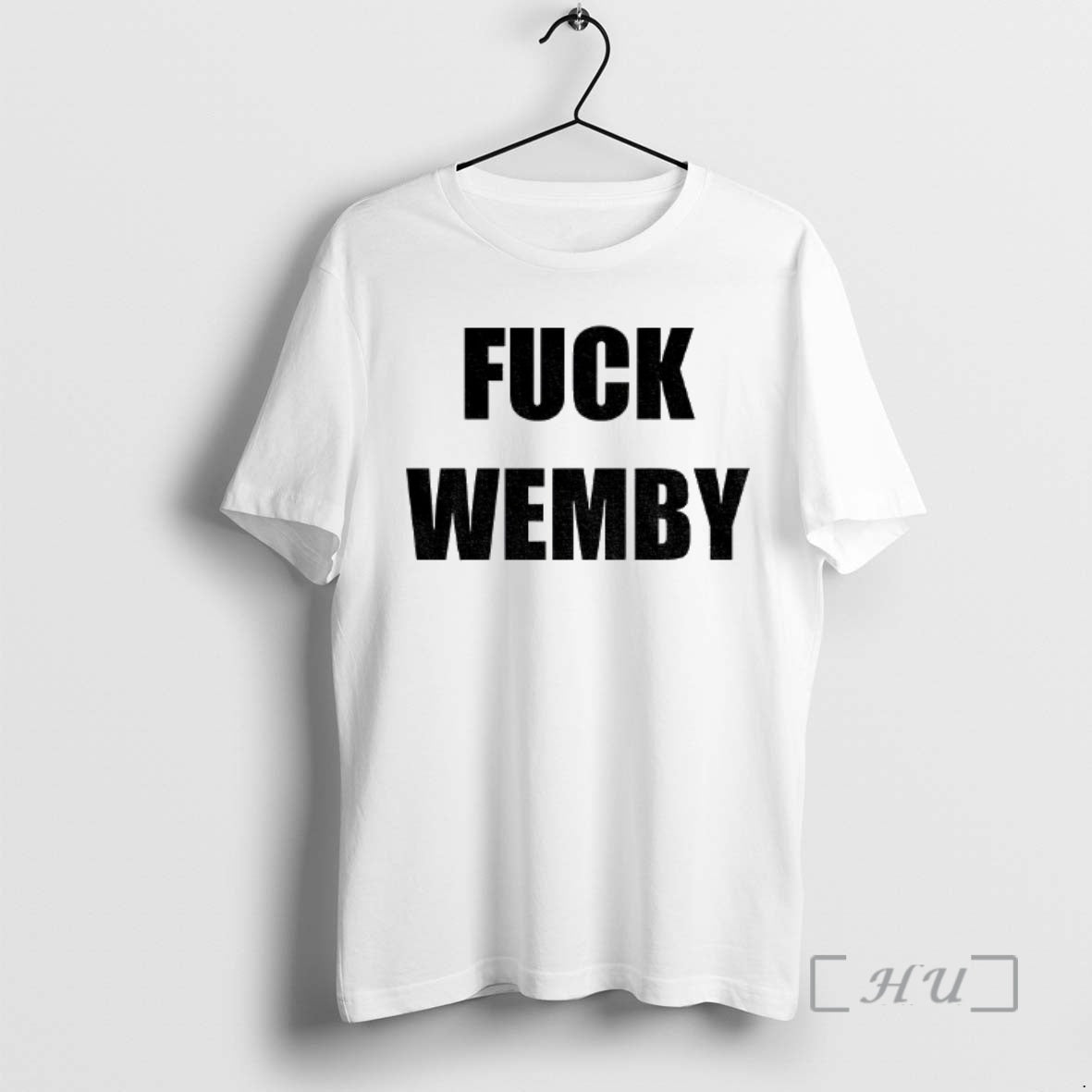 Officials Fuck Wemby Victor Wembanyama San Antonio - Adult & Kids T-Shirts, Sweatshirts & Hoodies apparel design preview 1