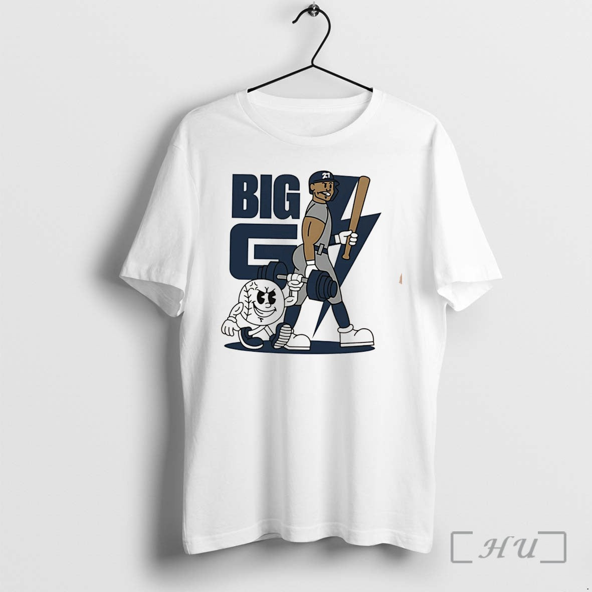 Officials Giancarlo Stanton Superstar New York - Adult & Kids T-Shirts, Sweatshirts & Hoodies apparel design preview 1