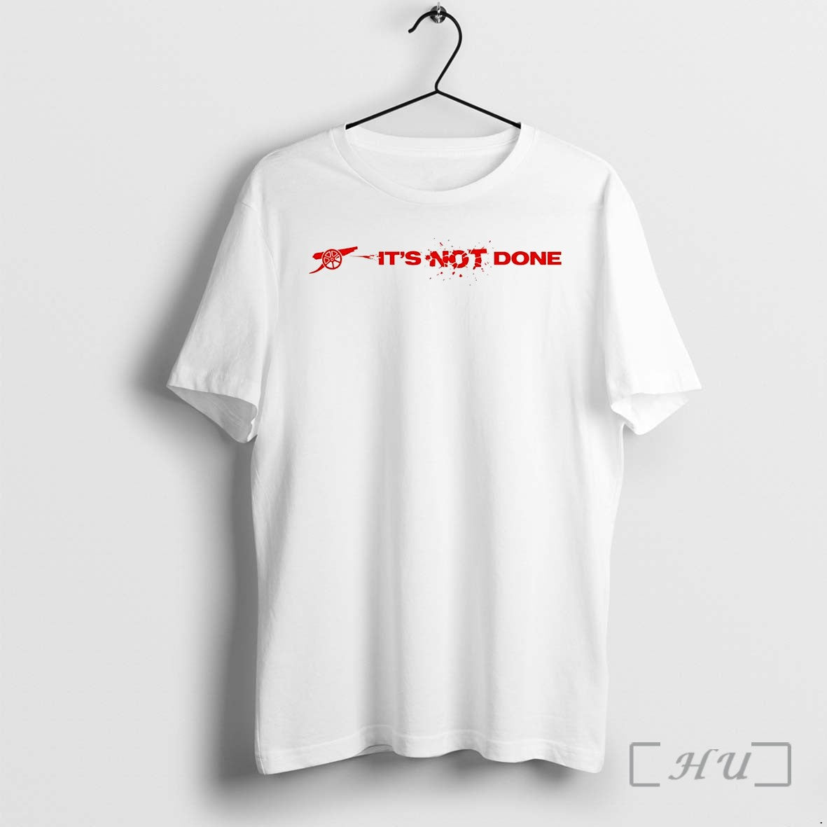 Officials Gunner Winner 25 26 Arsenal Premier League - Adult & Kids T-Shirts, Sweatshirts & Hoodies apparel design preview 1