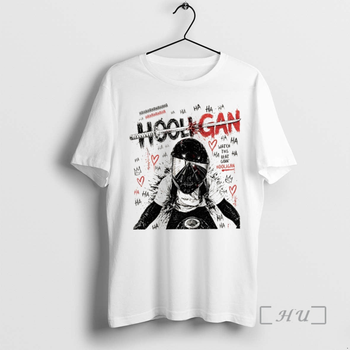 Officials Hooligan Rider World Tour 2026 Music Lover - Adult & Kids T-Shirts, Sweatshirts & Hoodies apparel design preview 1