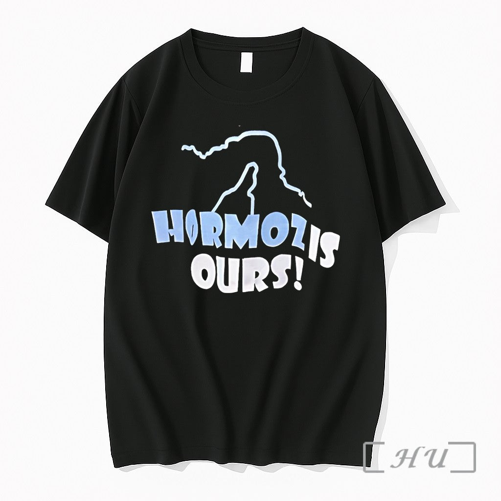 Officials Hormozi Is Ours Premium Sweater Jpg - Adult & Kids T-Shirts, Sweatshirts & Hoodies apparel design preview 1