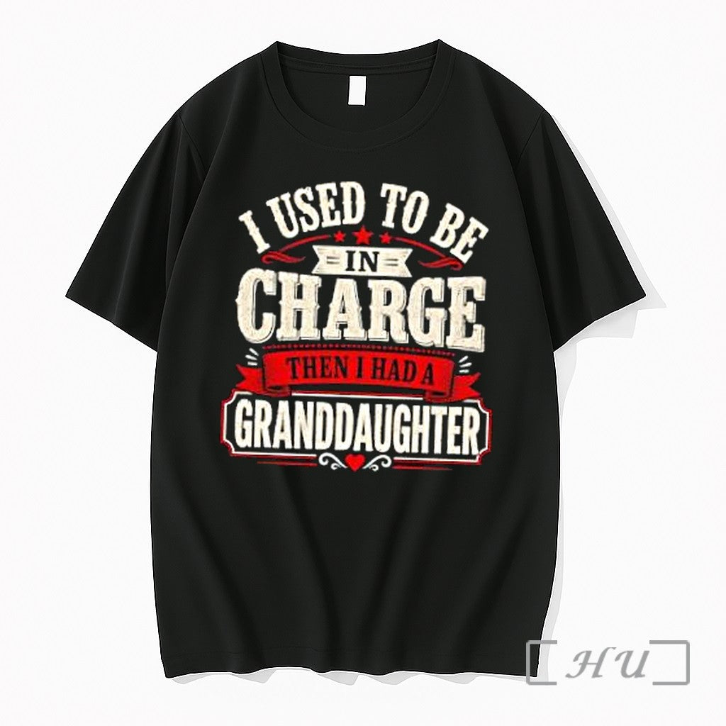 Officials I Used To Be In Charge Then Had A - Adult & Kids T-Shirts, Sweatshirts & Hoodies apparel design preview 1