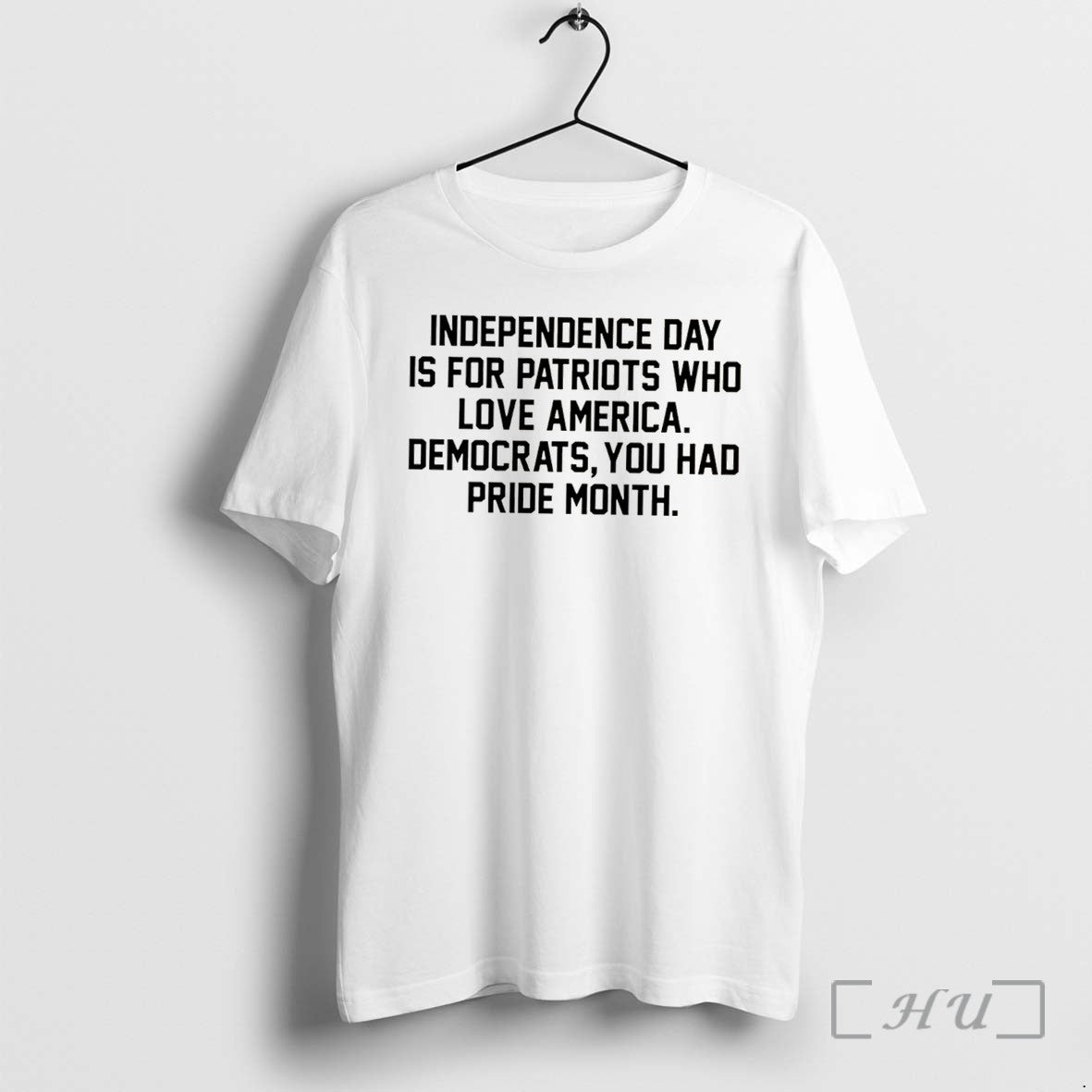 Officials Independence Day Is For Patriots Who Love - Adult & Kids T-Shirts, Sweatshirts & Hoodies apparel design preview 1