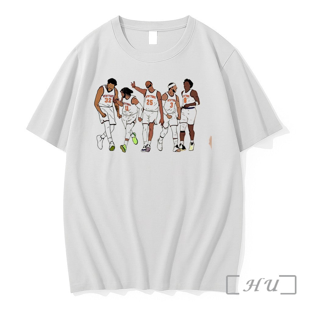 Officials Jon Stewart Kat Brunson Mikal Hart Og - Adult & Kids T-Shirts, Sweatshirts & Hoodies apparel design preview 1