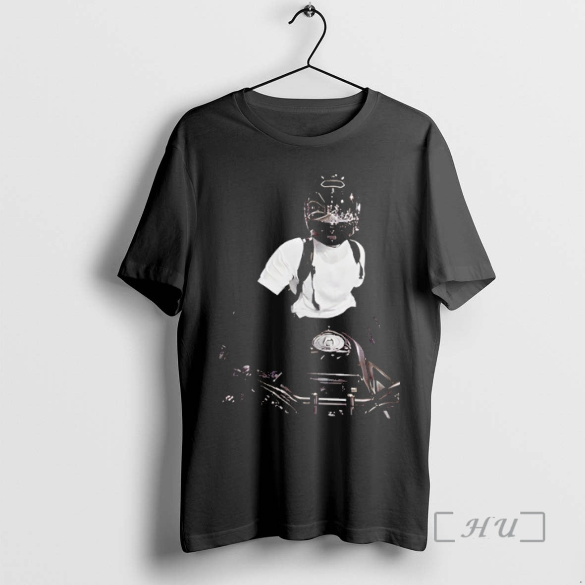Officials Jungkook Bts Kpop Arirang Tour Motorcycle - Adult & Kids T-Shirts, Sweatshirts & Hoodies apparel design preview 1