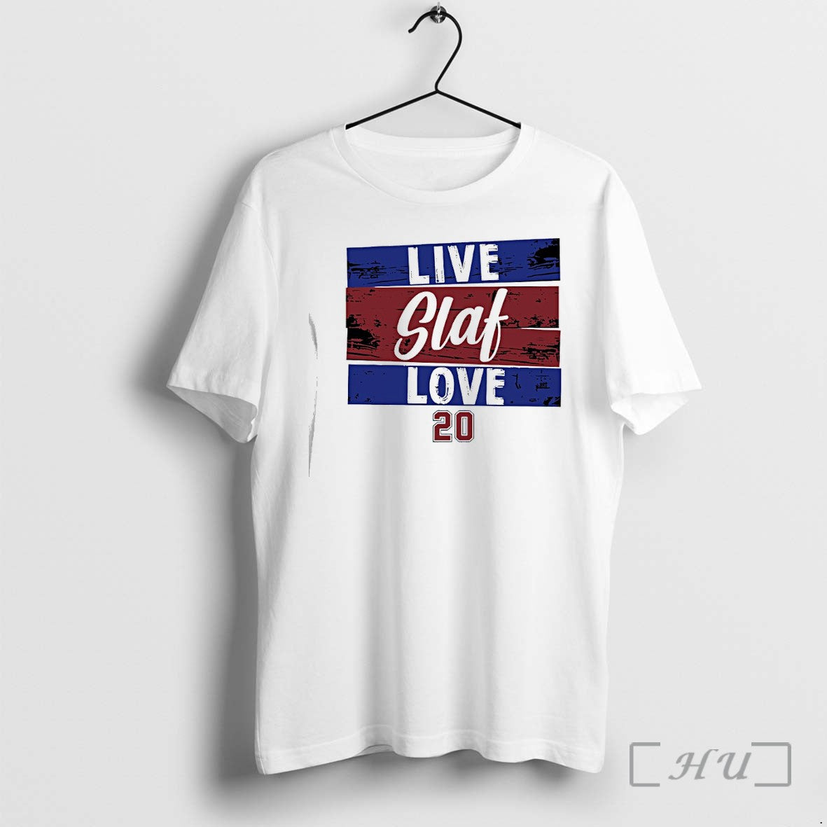 Officials Juraj Slafkovsky 20 Montreal Canadiens Live - Adult & Kids T-Shirts, Sweatshirts & Hoodies apparel design preview 1