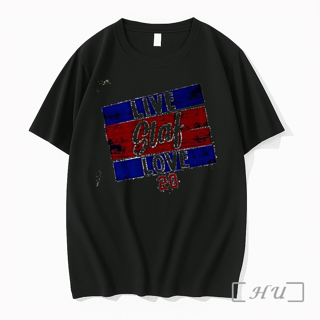 Officials Juraj Slafkovsky Montreal Canadiens Live - Adult & Kids T-Shirts, Sweatshirts & Hoodies apparel design preview 1