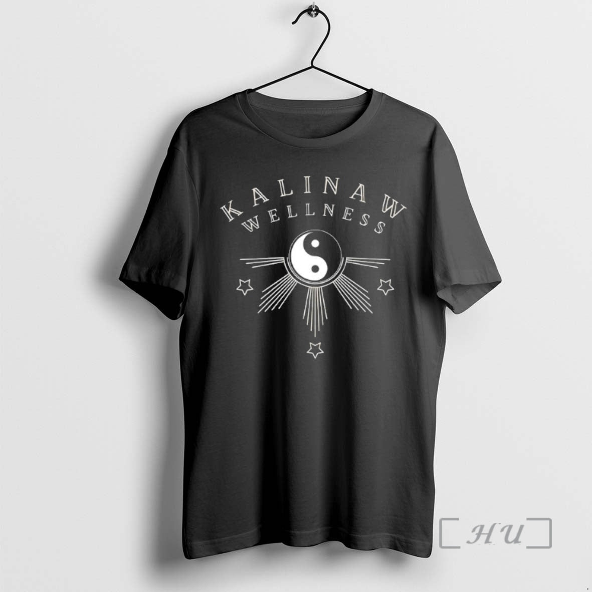 Officials Kalinaw Wellness - Adult & Kids T-Shirts, Sweatshirts & Hoodies apparel design preview 1