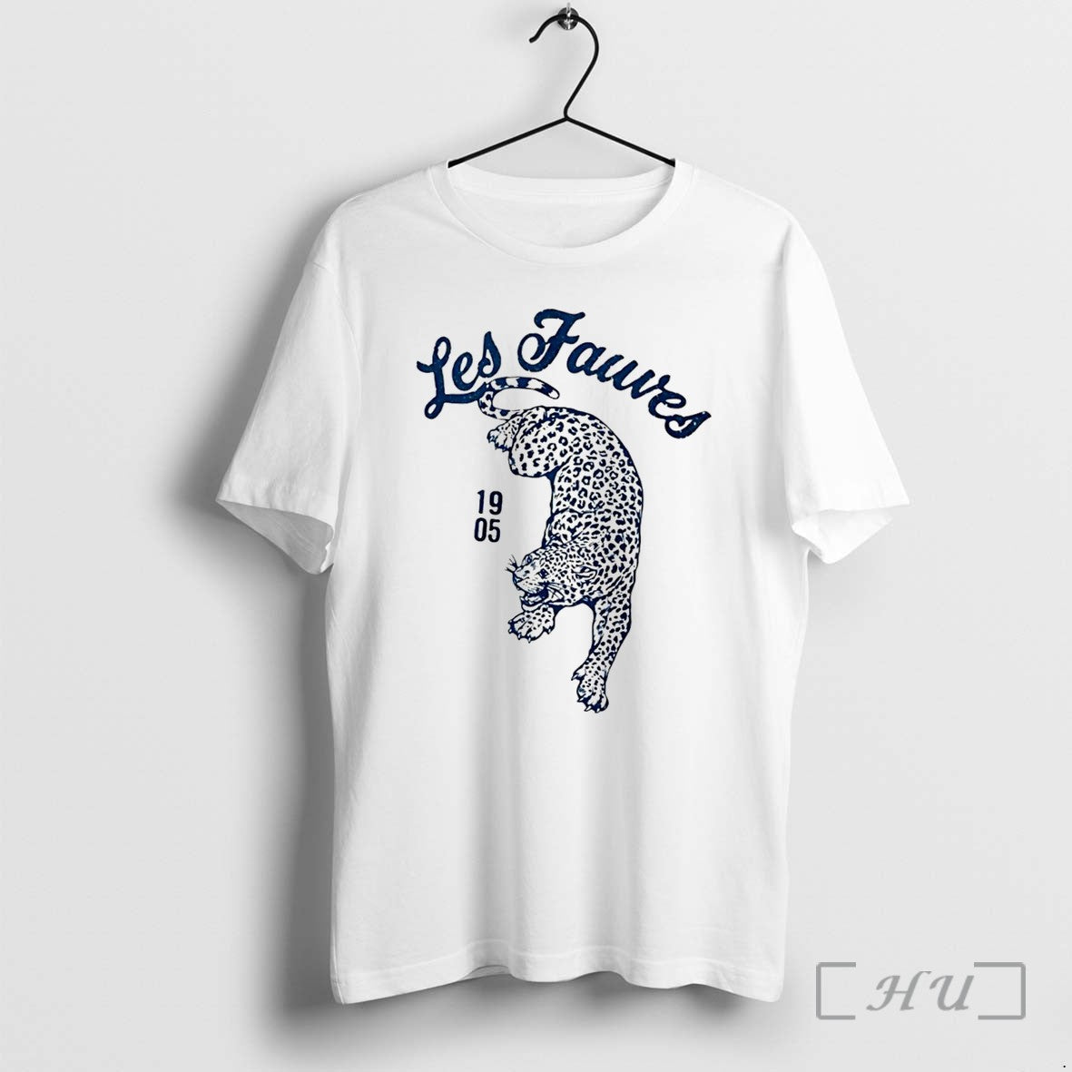 Officials Les Fauves 1905 Vintage Premium Sweater Jpg - Adult & Kids T-Shirts, Sweatshirts & Hoodies apparel design preview 1