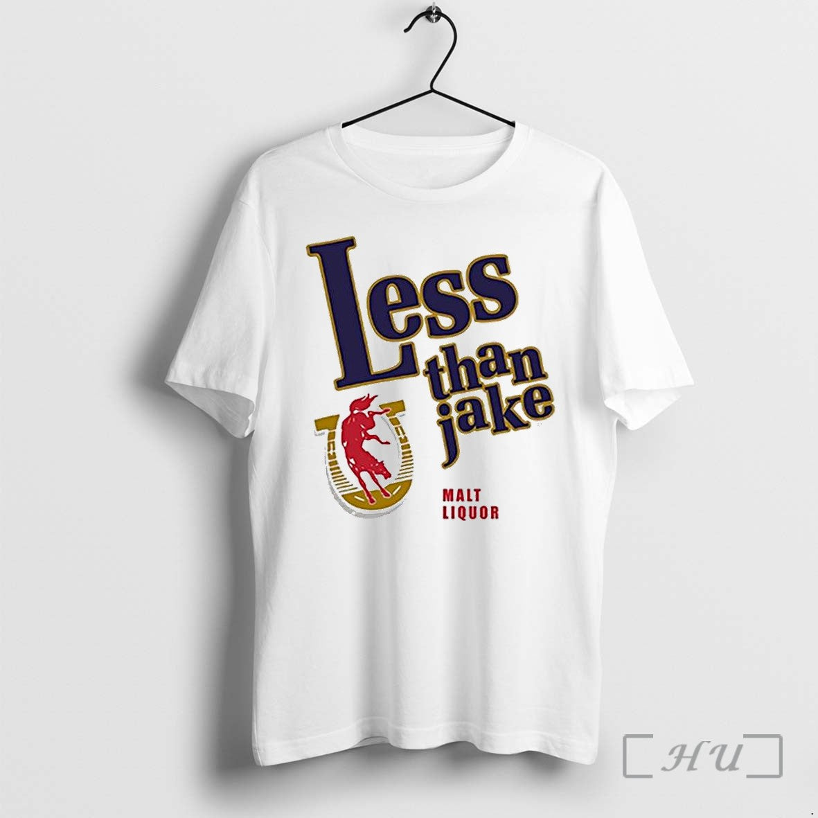 Officials Less Than Jake Evergreen Collection Malt - Adult & Kids T-Shirts, Sweatshirts & Hoodies apparel design preview 1