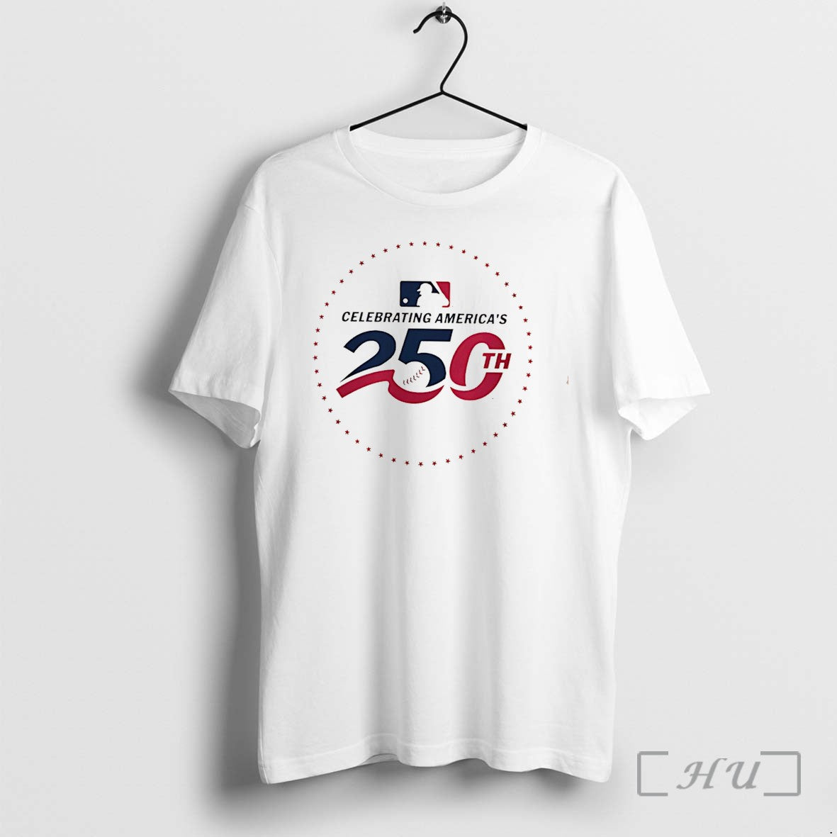 Officials Los Angeles Dodgers Celebrating Americas - Adult & Kids T-Shirts, Sweatshirts & Hoodies apparel design preview 1