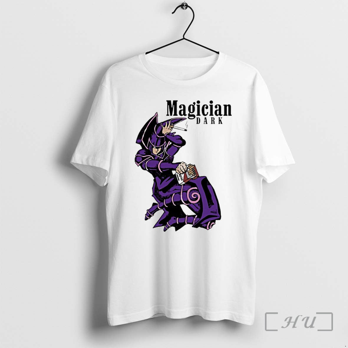 Officials Magician Dark Ciagr Premium Sweater Jpg - Adult & Kids T-Shirts, Sweatshirts & Hoodies apparel design preview 1
