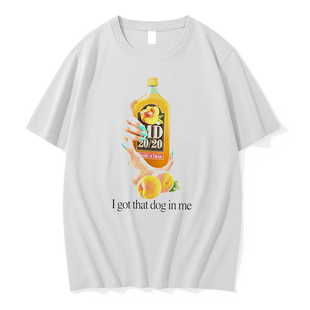 Officials Md 20 I Got That Dog In Me Premium - Adult & Kids T-Shirts, Sweatshirts & Hoodies apparel design preview 1