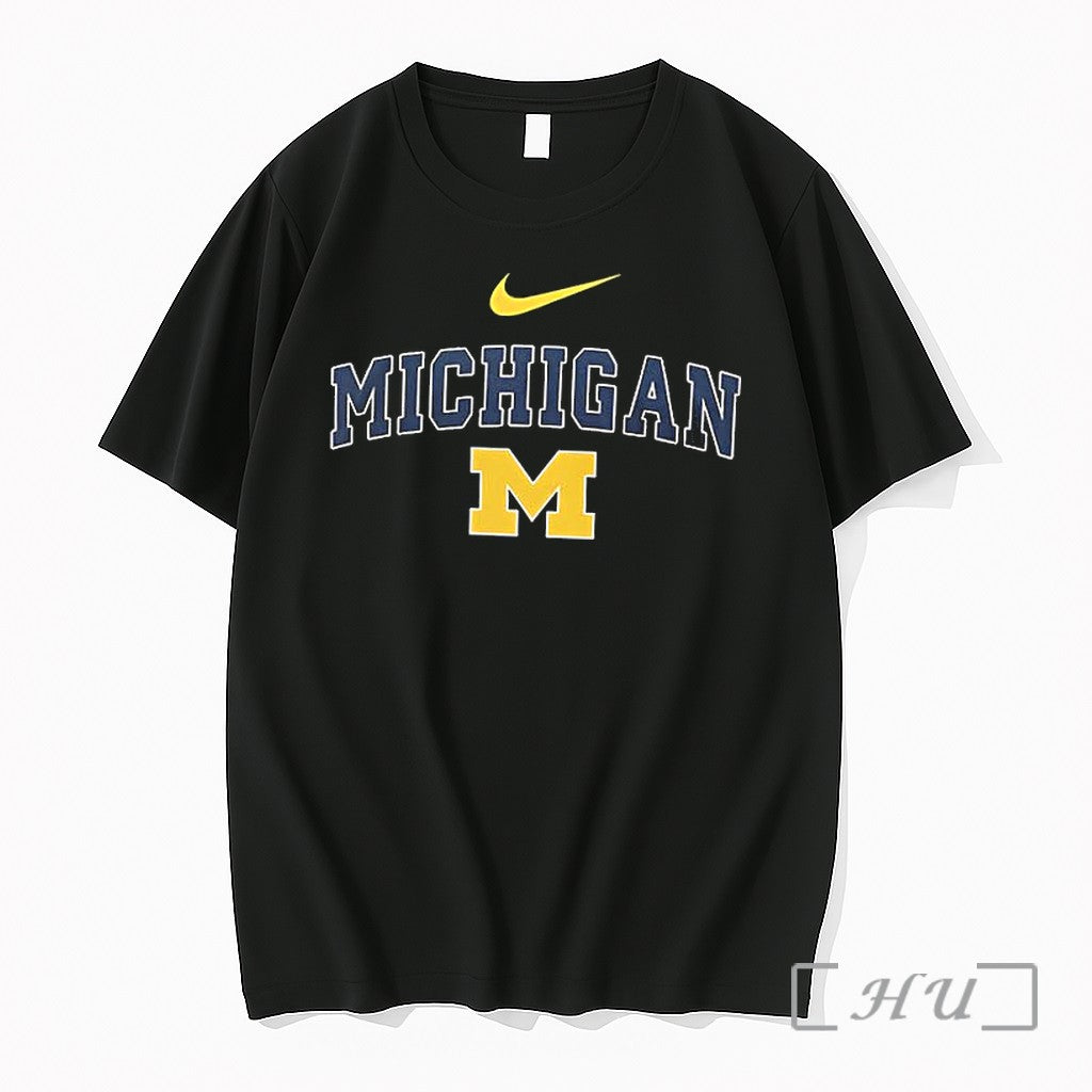 Officials Michigan Wolverines 2026 Ncaa Grateful - Adult & Kids T-Shirts, Sweatshirts & Hoodies apparel design preview 1