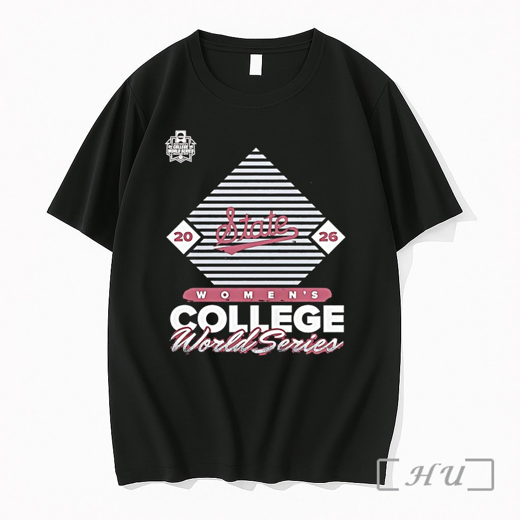 Officials Mississippi State Bulldogs 2026 Ncaa - Adult & Kids T-Shirts, Sweatshirts & Hoodies apparel design preview 1