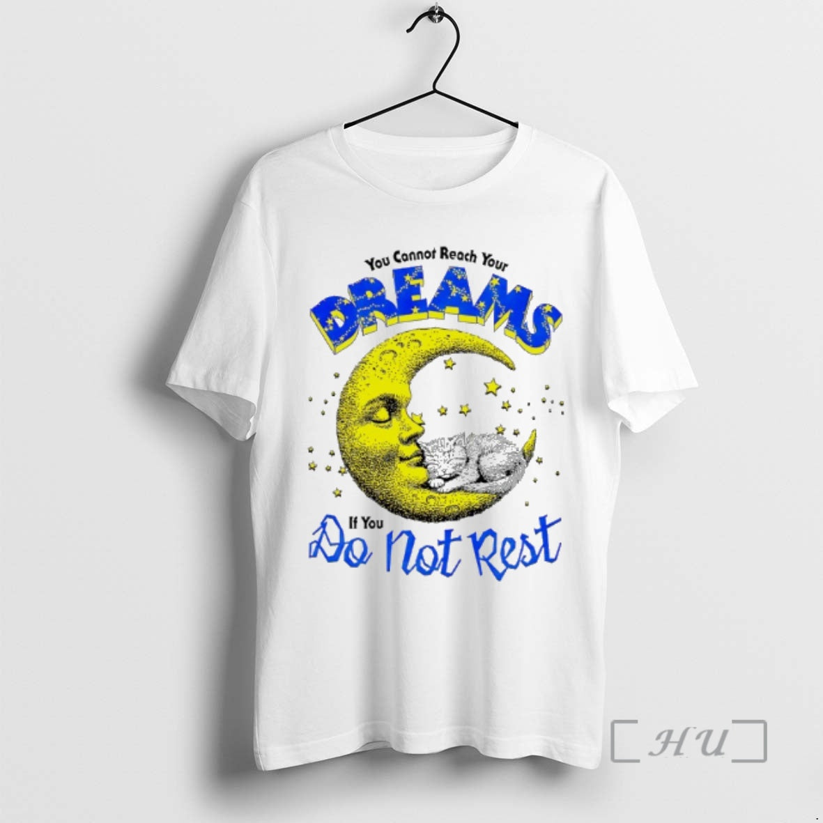 Officials Moon You Cannot Reach Your Dreams If Do Not - Adult & Kids T-Shirts, Sweatshirts & Hoodies apparel design preview 1