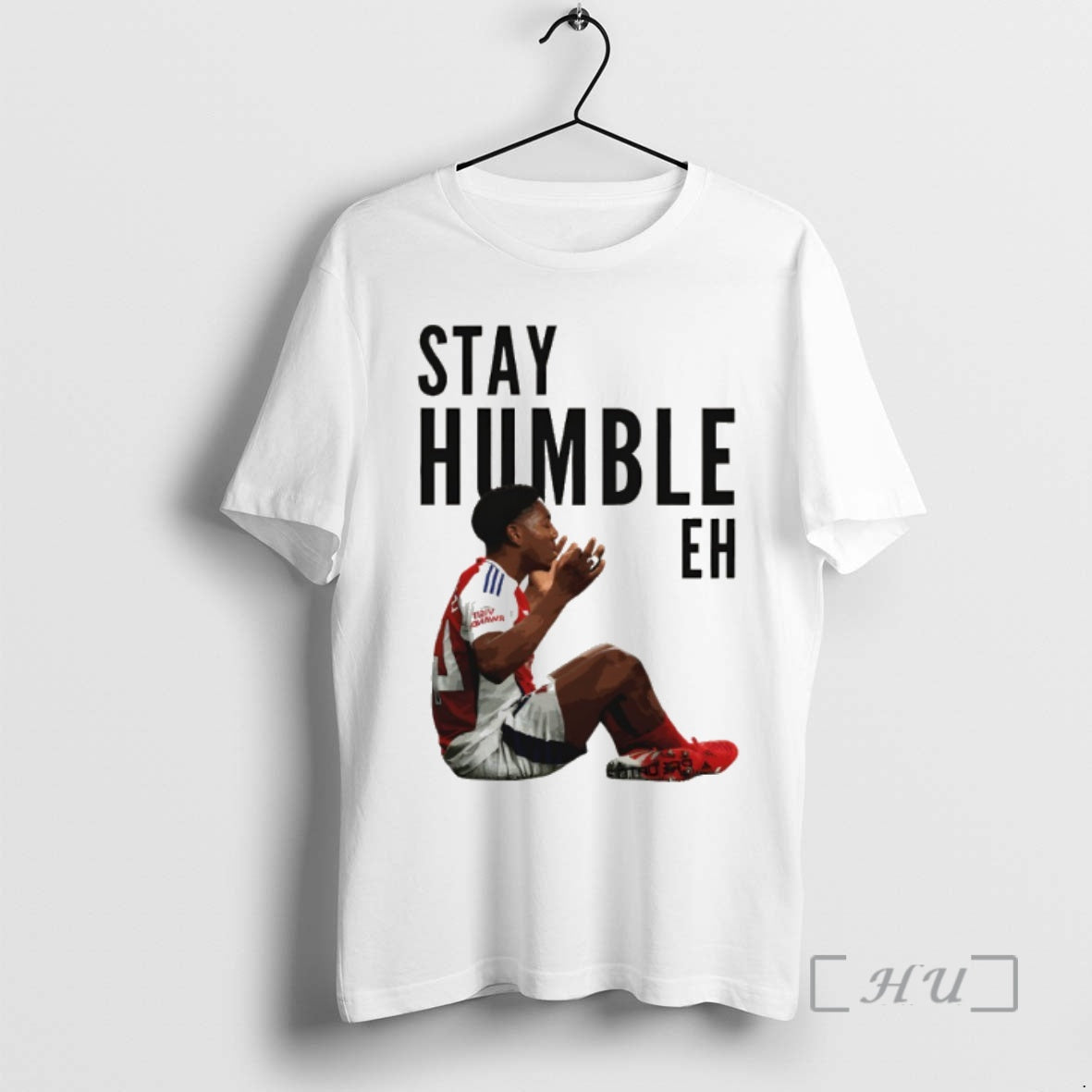 Officials Myles Lewis Skelly Football Meme Stay - Adult & Kids T-Shirts, Sweatshirts & Hoodies apparel design preview 1