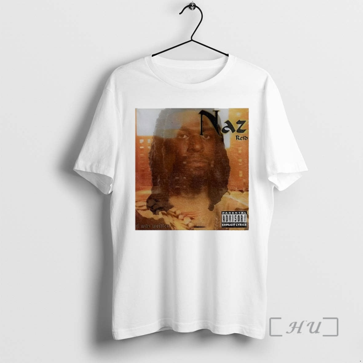 Officials Naz Reid X Nas Minnesota Timberwolves - Adult & Kids T-Shirts, Sweatshirts & Hoodies apparel design preview 1