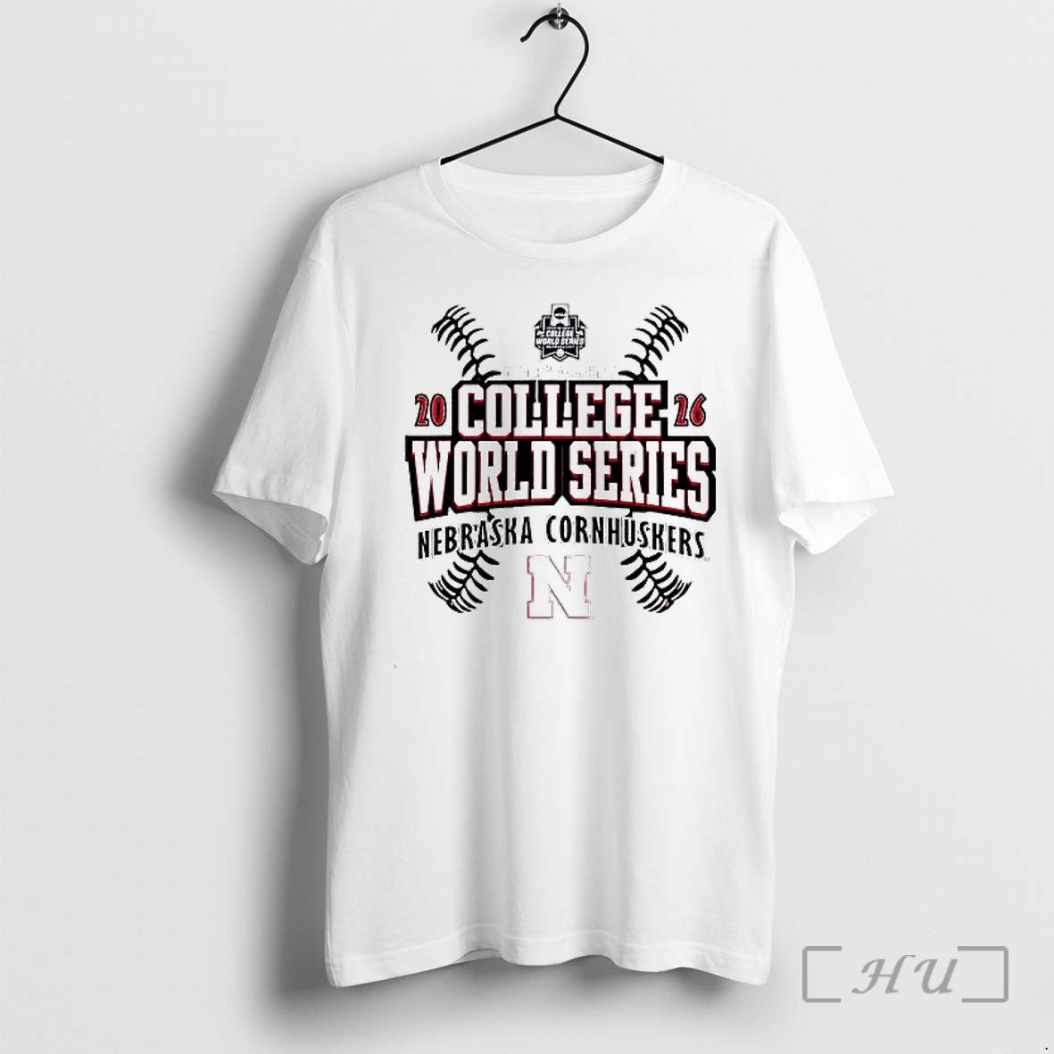 Officials Nebraska Cornhuskers Softball Ncaa Womens - Adult & Kids T-Shirts, Sweatshirts & Hoodies apparel design preview 1
