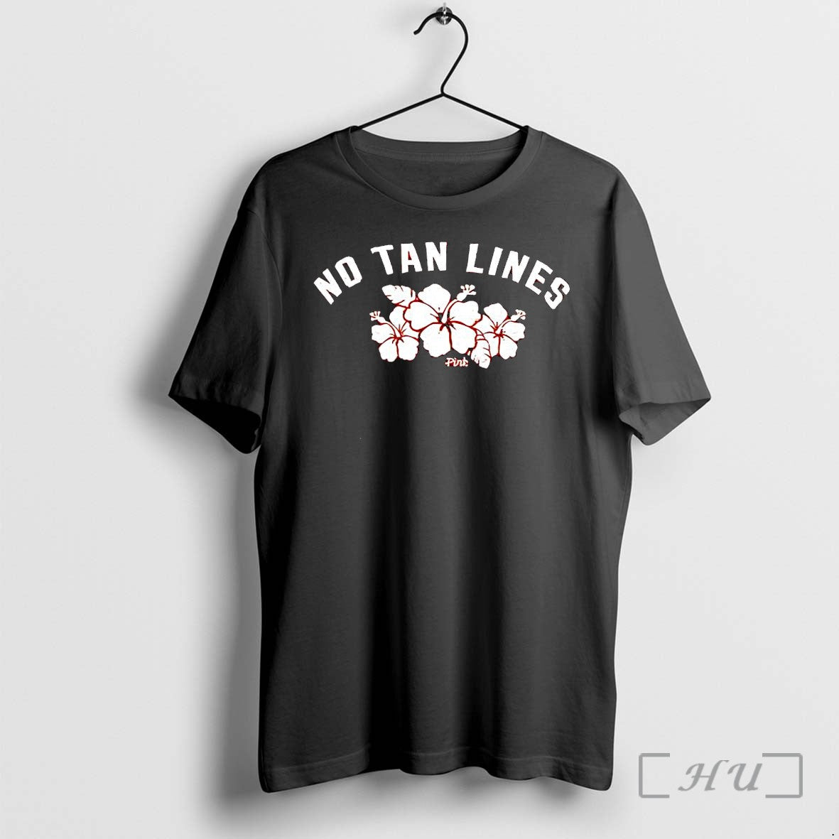 Officials No Tan Lines Flower Premium Sweater Jpg - Adult & Kids T-Shirts, Sweatshirts & Hoodies apparel design preview 1