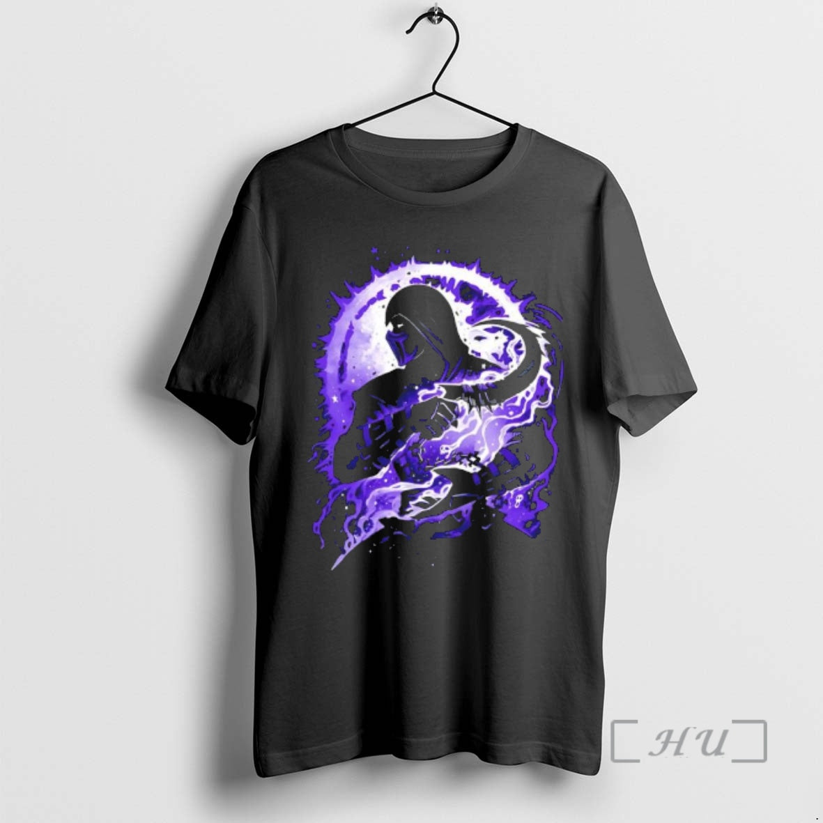 Officials Noob Saibot The Master Of Shadow Mortal - Adult & Kids T-Shirts, Sweatshirts & Hoodies apparel design preview 1