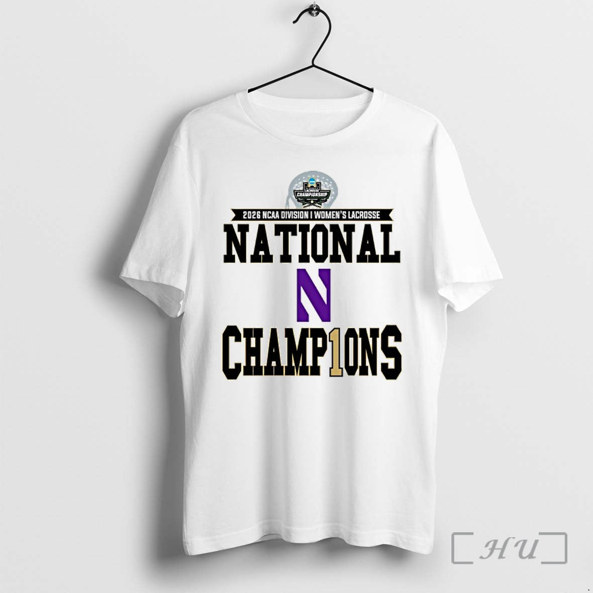 Officials Northwestern Wildcats 2026 Ncaa Division I - Adult & Kids T-Shirts, Sweatshirts & Hoodies apparel design preview 1