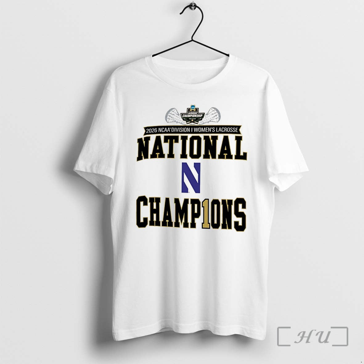 Officials Northwestern Wildcats 2026 Ncaa Womens - Adult & Kids T-Shirts, Sweatshirts & Hoodies apparel design preview 1