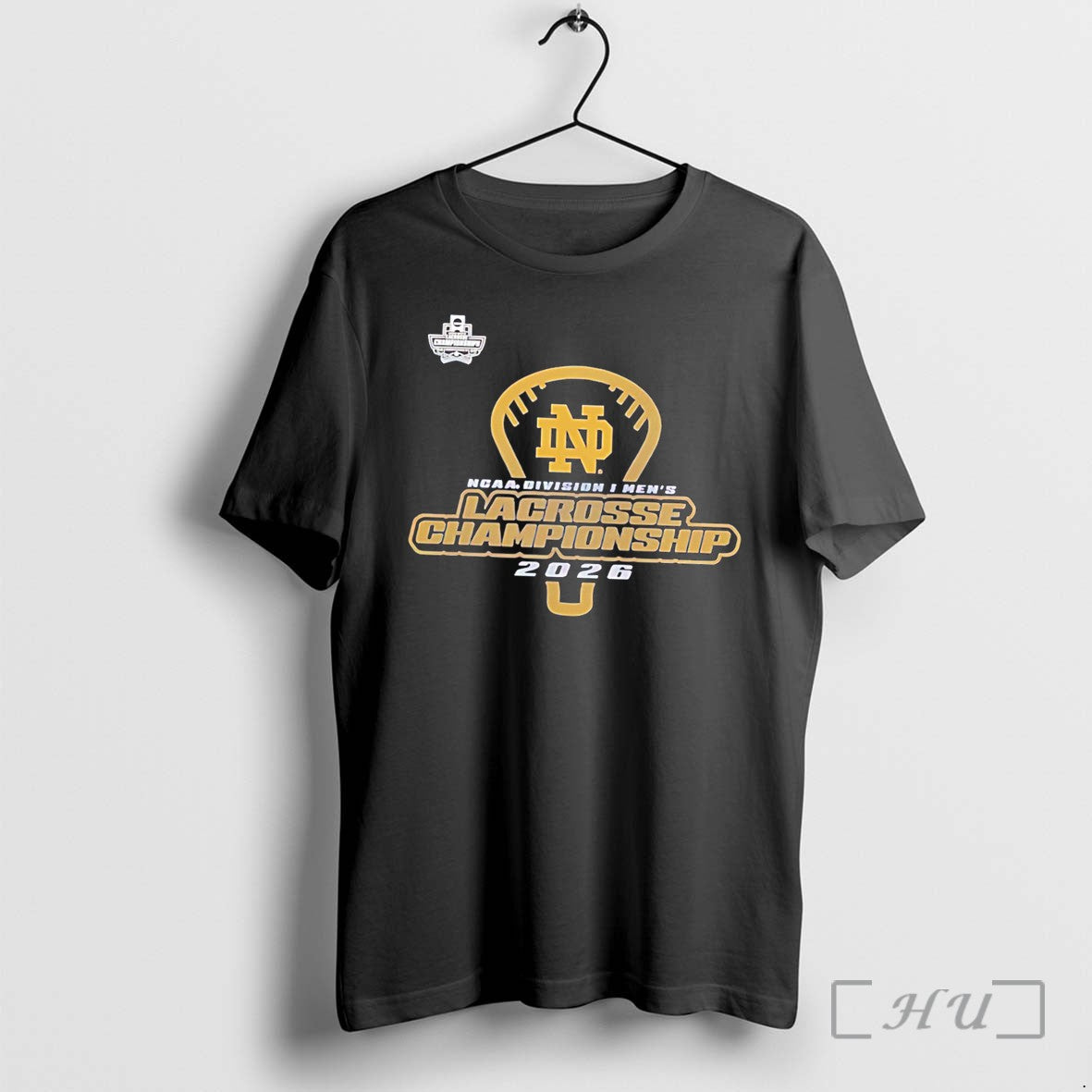 Officials Notre Dame Fighting Irish 2026 Ncaa Mens - Adult & Kids T-Shirts, Sweatshirts & Hoodies apparel design preview 1