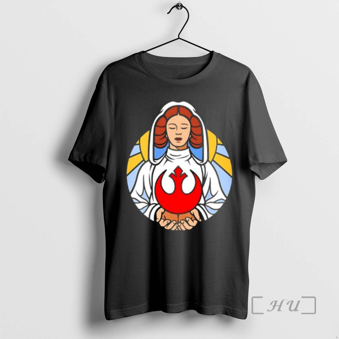Officials Our Lady Of Hope Graphic - Adult & Kids T-Shirts, Sweatshirts & Hoodies apparel design preview 1