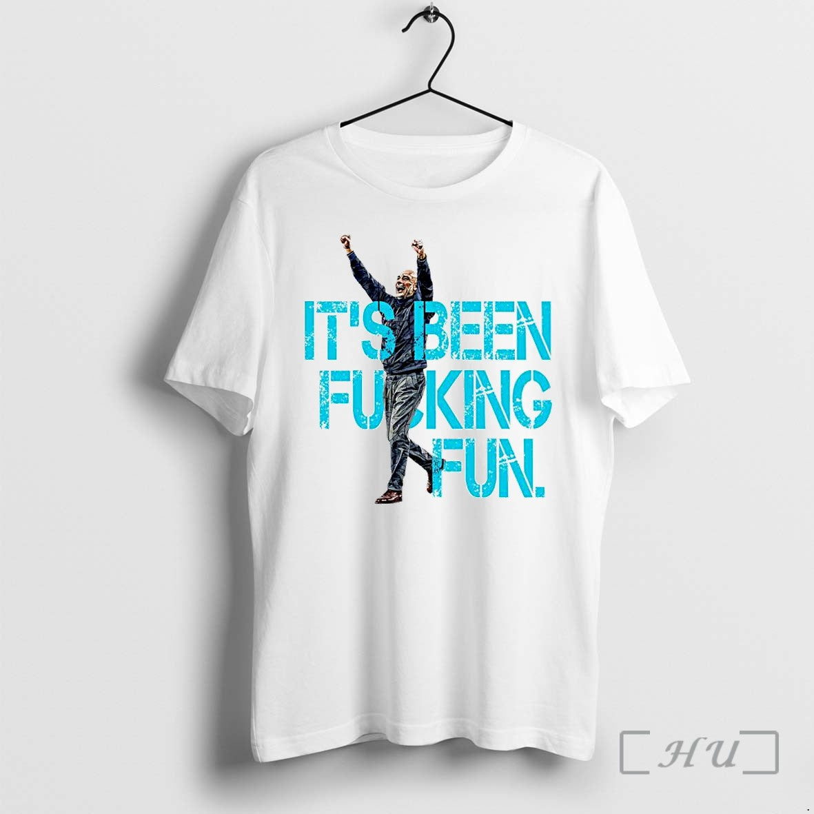 Officials Pep Guardiola Manchester City Football - Adult & Kids T-Shirts, Sweatshirts & Hoodies apparel design preview 1